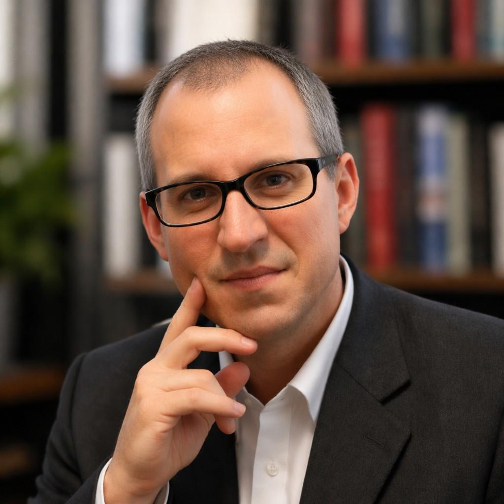 Dr. John Timberlake, clinical psychologist